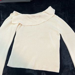 Theory Sweater